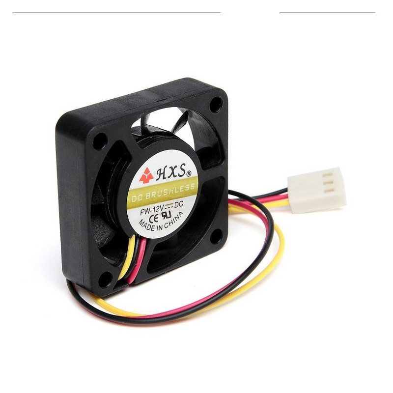 Ventilateur De Refroidissement Carte Graphique 4010-3P — ECO · Smarty Paris 18e